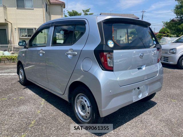 Daihatsu MIRA ES 2021-02 7618215-6