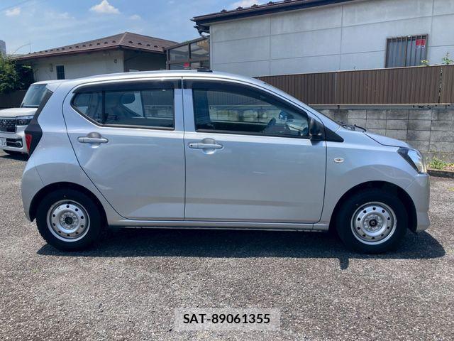 Daihatsu MIRA ES 2021-02 7618215-7