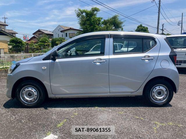 Daihatsu MIRA ES 2021-02 7618215-8