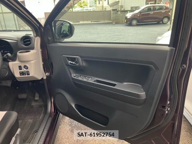 Daihatsu MIRA ES 2017-07 7618212-9