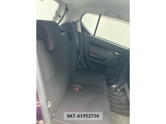 Daihatsu MIRA ES 2017-07 7618212-11