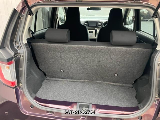Daihatsu MIRA ES 2017-07 7618212-12