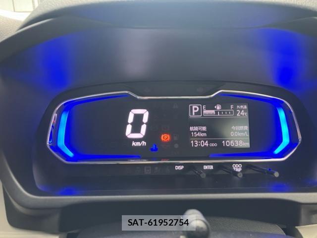 Daihatsu MIRA ES 2017-07 7618212-15