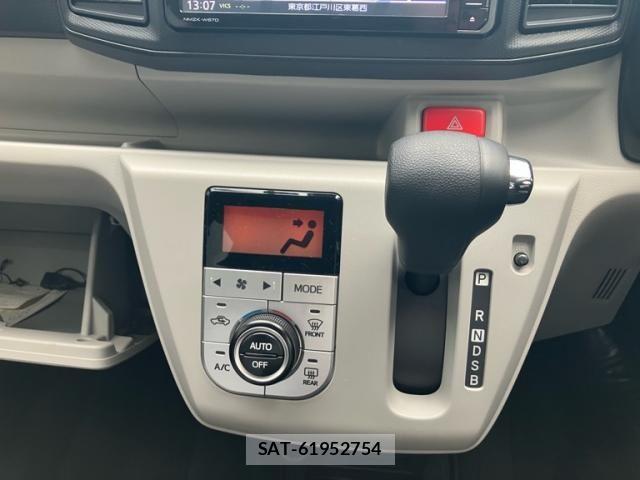 Daihatsu MIRA ES 2017-07 7618212-17