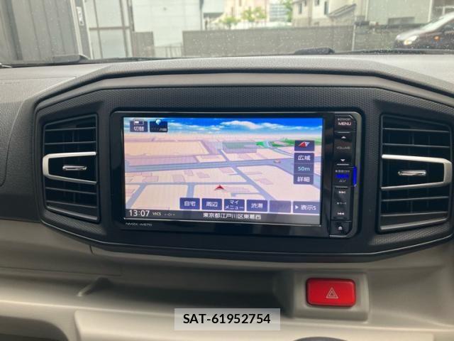 Daihatsu MIRA ES 2017-07 7618212-18