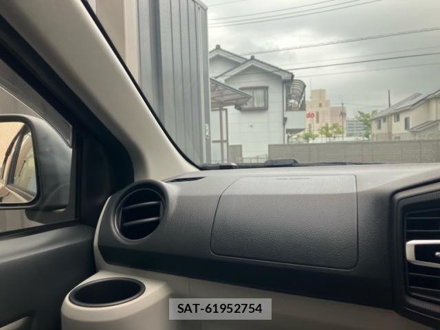 Daihatsu MIRA ES 2017-07 7618212-19