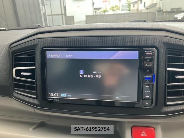 Daihatsu MIRA ES 2017-07 7618212-21
