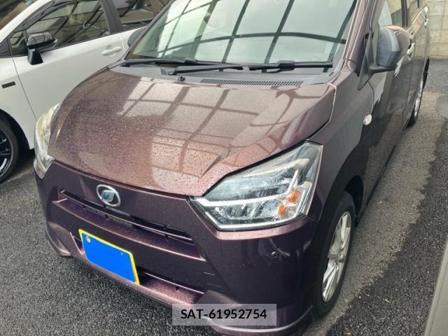 Daihatsu MIRA ES 2017-07 7618212-2