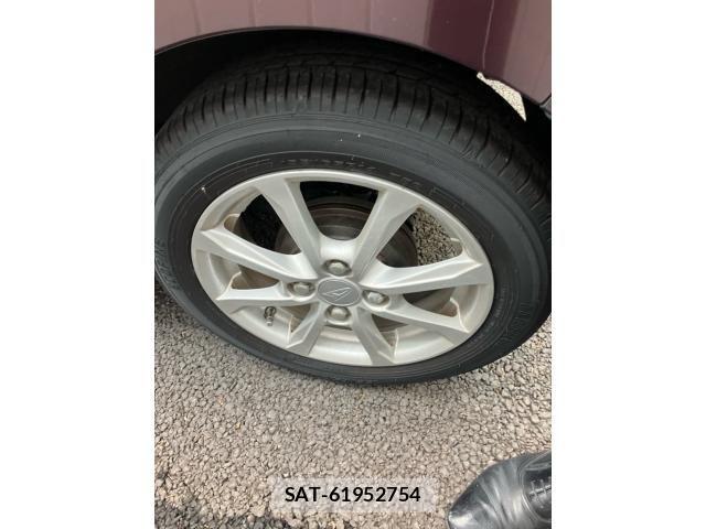 Daihatsu MIRA ES 2017-07 7618212-7