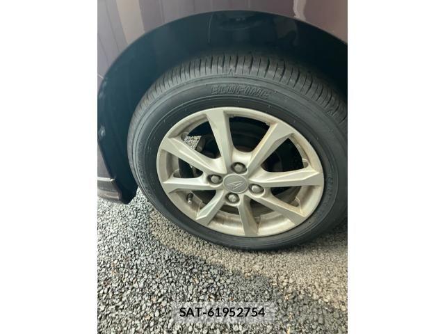 Daihatsu MIRA ES 2017-07 7618212-8