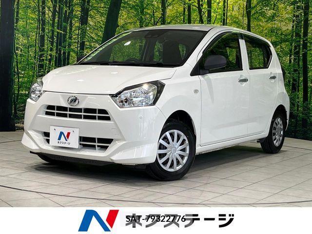 Daihatsu MIRA ES 2019-04 7618211-0