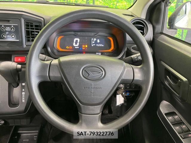 Daihatsu MIRA ES 2019-04 7618211-9