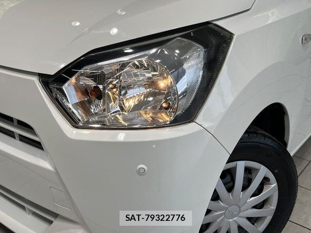 Daihatsu MIRA ES 2019-04 7618211-11