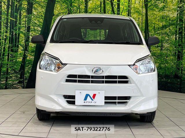 Daihatsu MIRA ES 2019-04 7618211-13