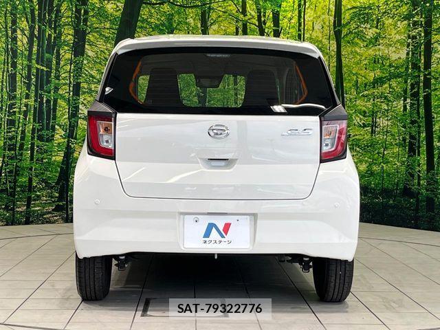 Daihatsu MIRA ES 2019-04 7618211-14
