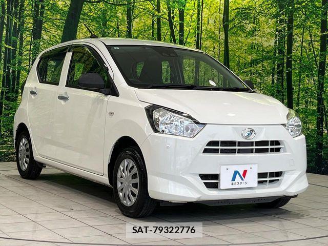 Daihatsu MIRA ES 2019-04 7618211-15