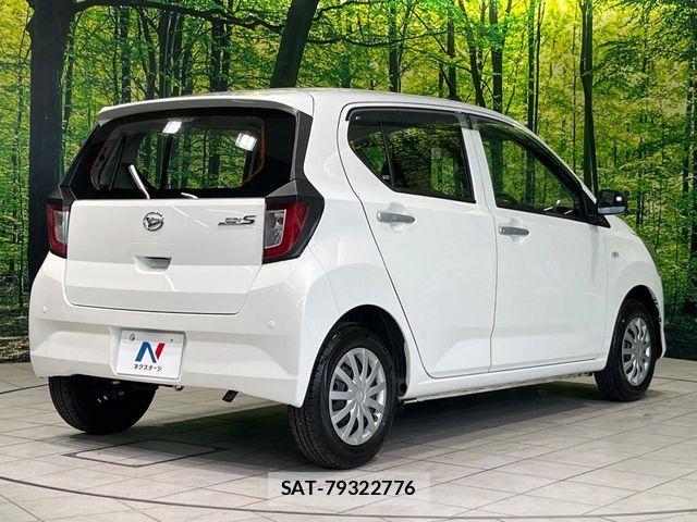 Daihatsu MIRA ES 2019-04 7618211-16
