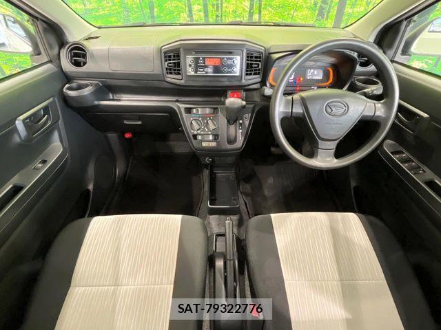 Daihatsu MIRA ES 2019-04 7618211-1