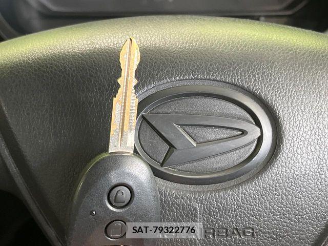 Daihatsu MIRA ES 2019-04 7618211-5