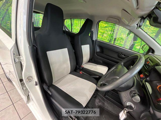 Daihatsu MIRA ES 2019-04 7618211-7