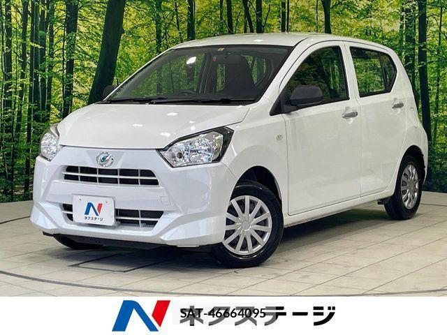 Daihatsu MIRA ES 2023-03 7618201-0