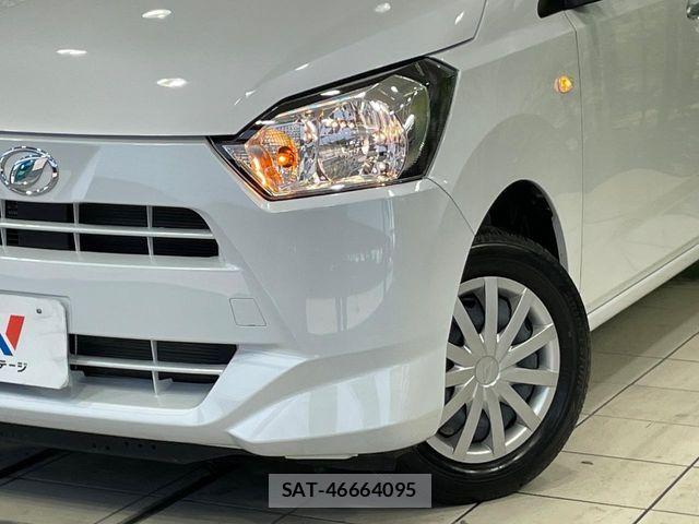 Daihatsu MIRA ES 2023-03 7618201-11