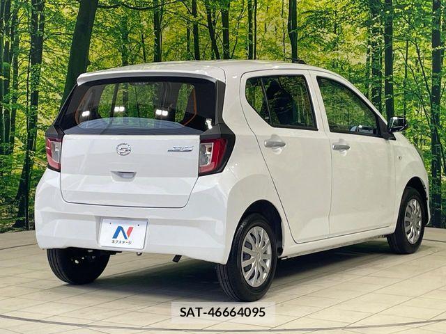 Daihatsu MIRA ES 2023-03 7618201-16