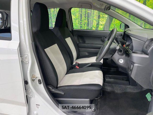 Daihatsu MIRA ES 2023-03 7618201-7