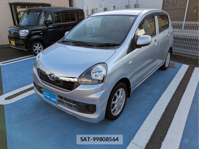 Daihatsu MIRA ES 2014-01 7618224-0
