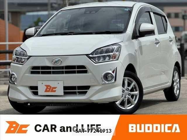 Daihatsu MIRA ES 2019-05 7618204-0
