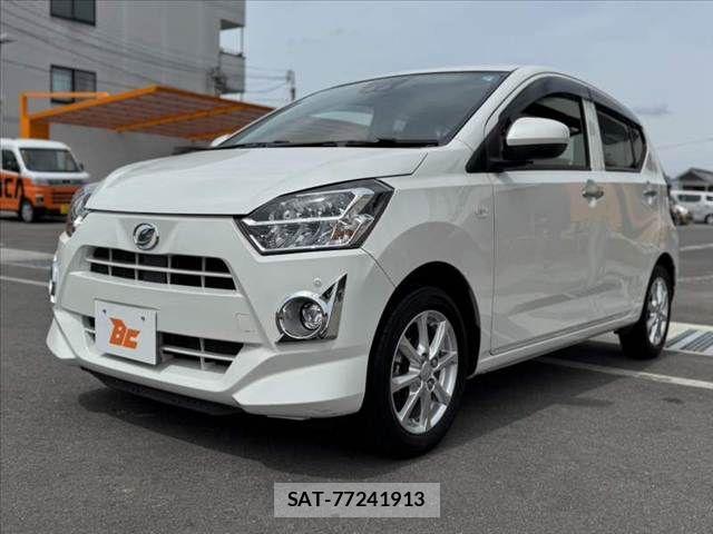 Daihatsu MIRA ES 2019-05 7618204-9