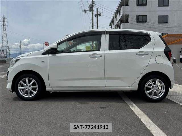 Daihatsu MIRA ES 2019-05 7618204-10