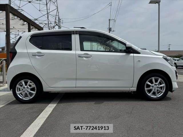 Daihatsu MIRA ES 2019-05 7618204-11