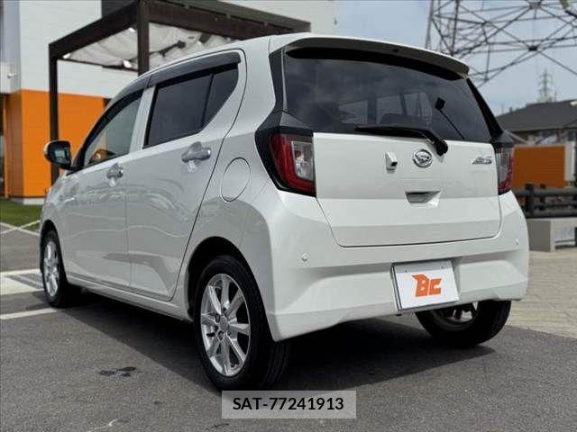 Daihatsu MIRA ES 2019-05 7618204-12