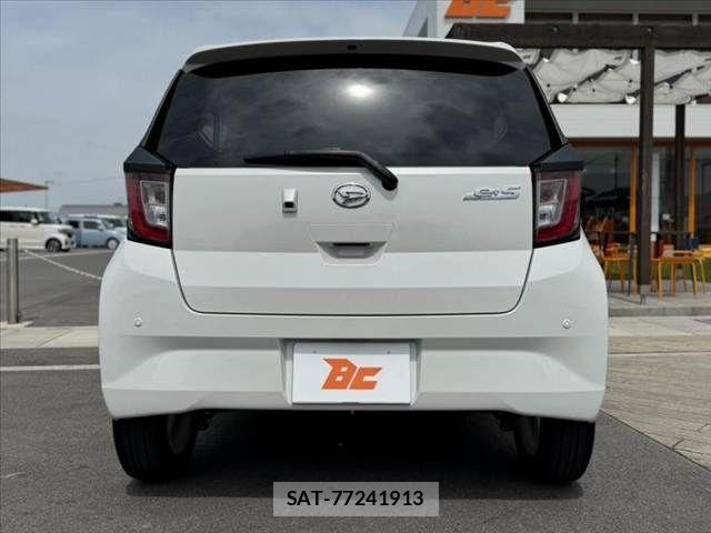 Daihatsu MIRA ES 2019-05 7618204-13