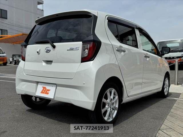 Daihatsu MIRA ES 2019-05 7618204-14