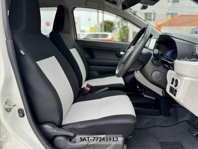 Daihatsu MIRA ES 2019-05 7618204-15