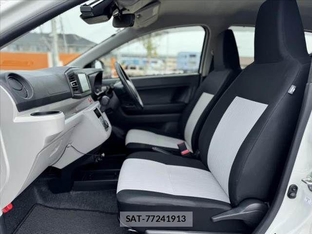 Daihatsu MIRA ES 2019-05 7618204-16