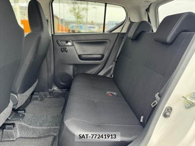 Daihatsu MIRA ES 2019-05 7618204-17