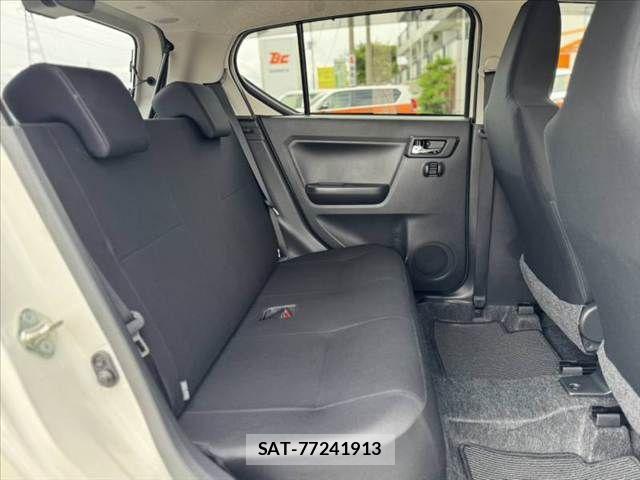 Daihatsu MIRA ES 2019-05 7618204-18