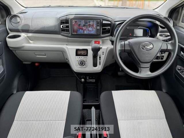 Daihatsu MIRA ES 2019-05 7618204-1