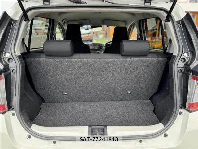 Daihatsu MIRA ES 2019-05 7618204-19