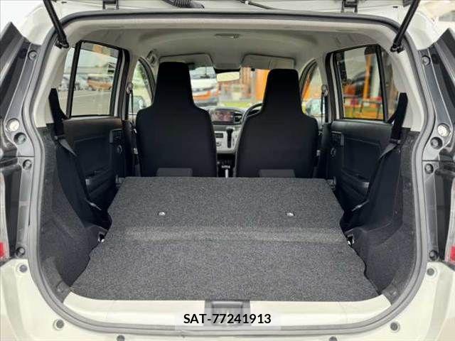 Daihatsu MIRA ES 2019-05 7618204-20