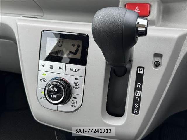 Daihatsu MIRA ES 2019-05 7618204-24