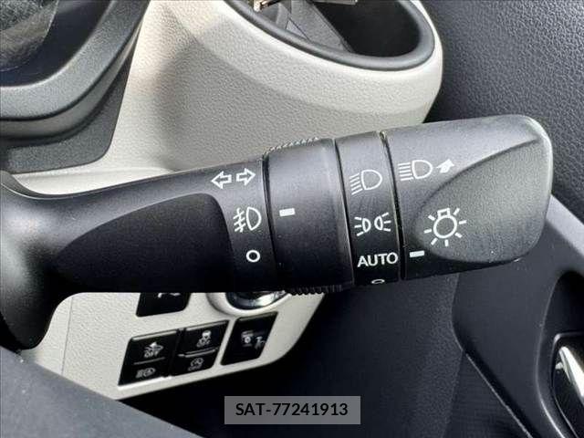 Daihatsu MIRA ES 2019-05 7618204-25