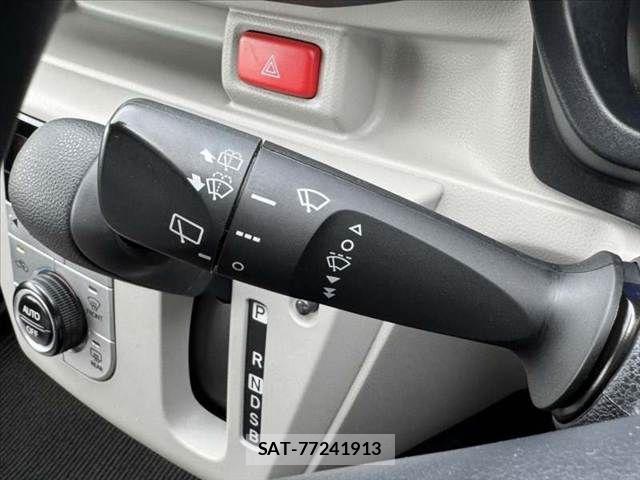Daihatsu MIRA ES 2019-05 7618204-26