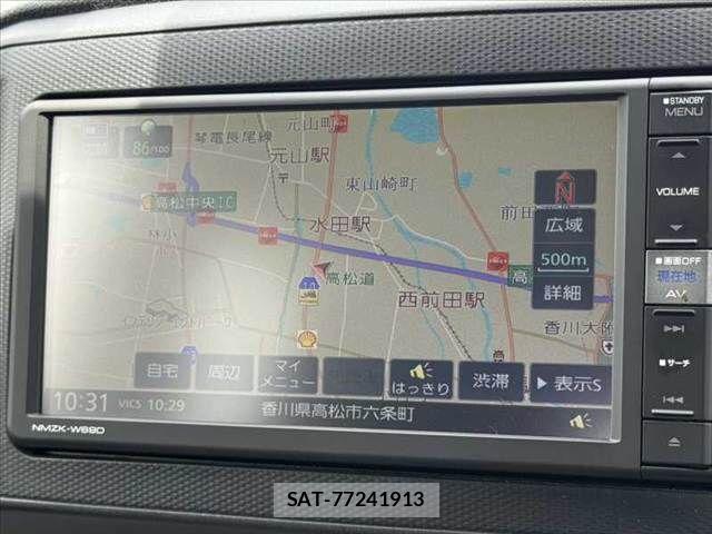 Daihatsu MIRA ES 2019-05 7618204-2