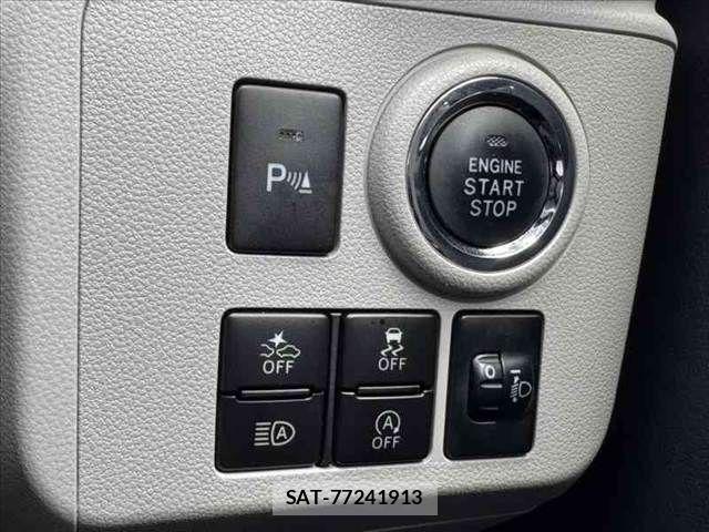 Daihatsu MIRA ES 2019-05 7618204-4