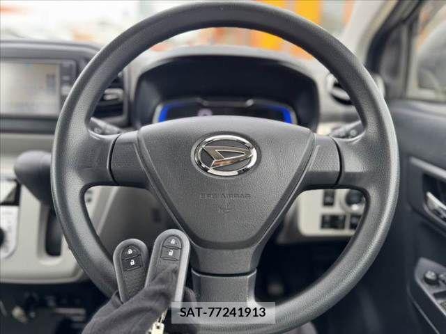 Daihatsu MIRA ES 2019-05 7618204-5
