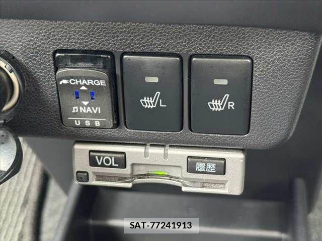 Daihatsu MIRA ES 2019-05 7618204-6